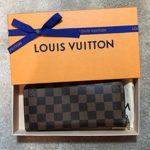 Louis Vuitton Wallet
